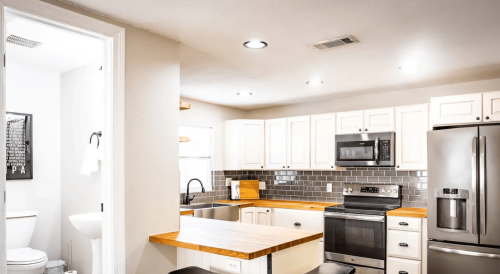 Residential Premium Image