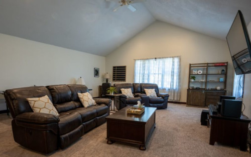 Residential Premium Image