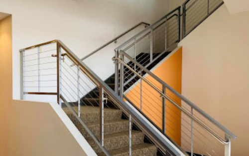 Residential Premium Image
