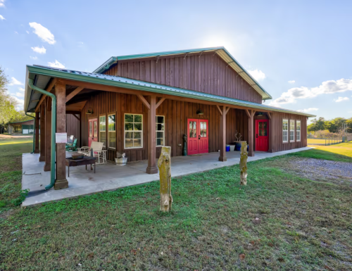 Residential Premium Image