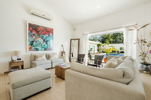 Residential Premium Image