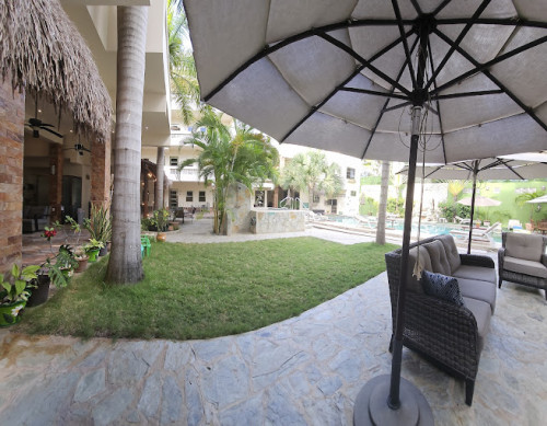 Residential Premium Image