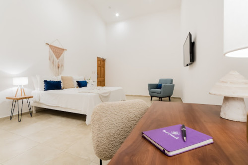 Residential Premium Image