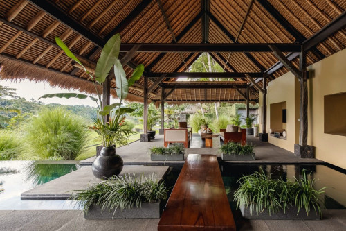 Residential Premium Image