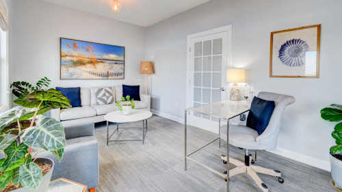 Residential Premium Image