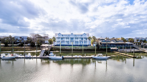 Residential Premium Image