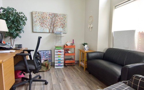 Residential Premium Image