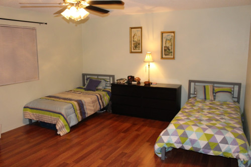 Residential Premium Image