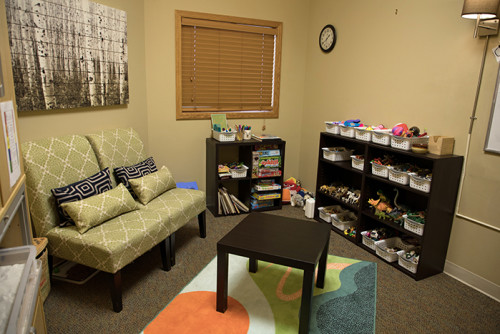 Residential Premium Image