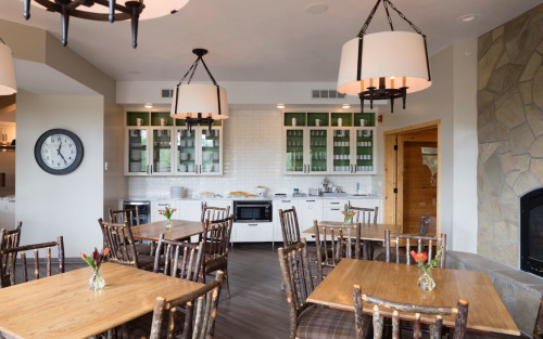 Residential Premium Image