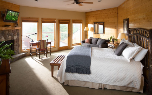 Residential Premium Image