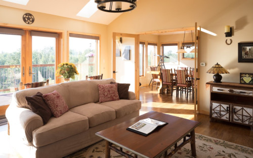 Residential Premium Image