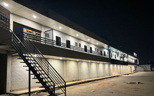 Residential Premium Image