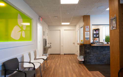 Residential Premium Image