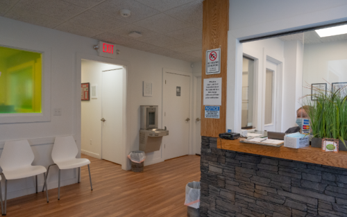 Residential Premium Image