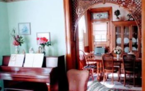 Residential Premium Image