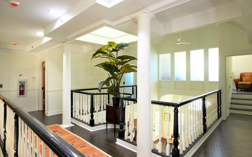 Residential Premium Image