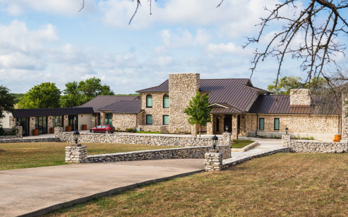 Residential Premium Image