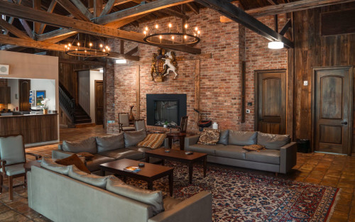 Residential Premium Image