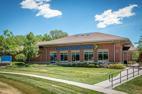 Residential Premium Main Image