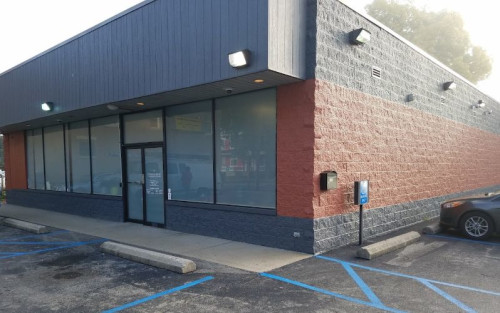 Residential Premium Image