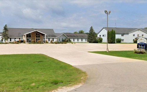 Residential Premium Image