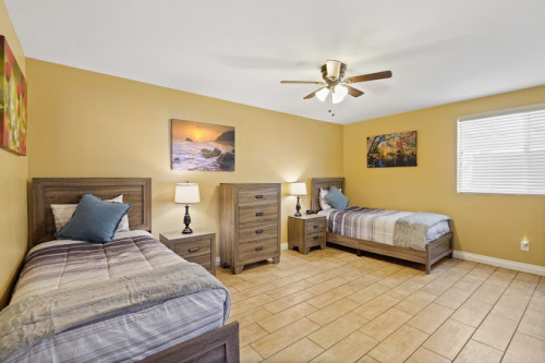 Residential Premium Image