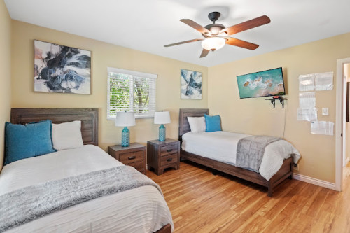 Residential Premium Image