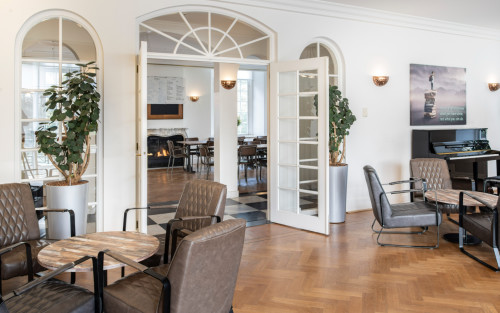Residential Premium Image