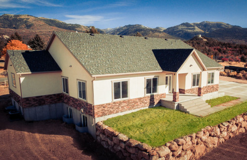 Residential Premium Image