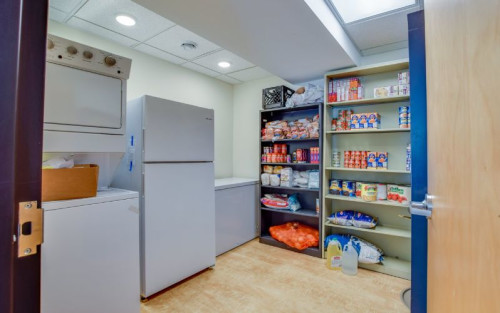 Residential Premium Image