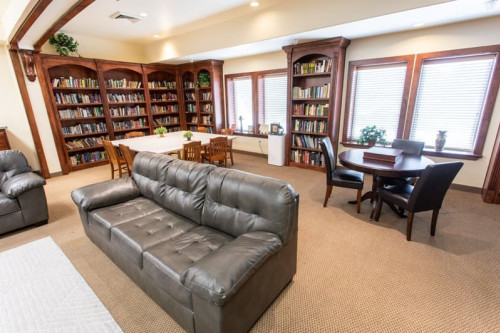 Residential Premium Image