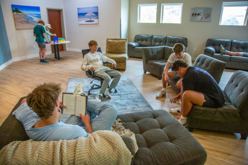 Residential Premium Image