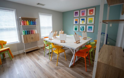 Residential Premium Image