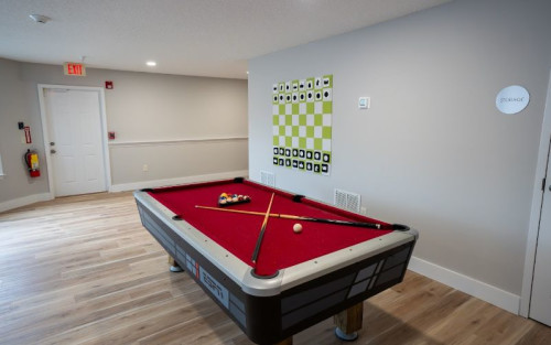 Residential Premium Image