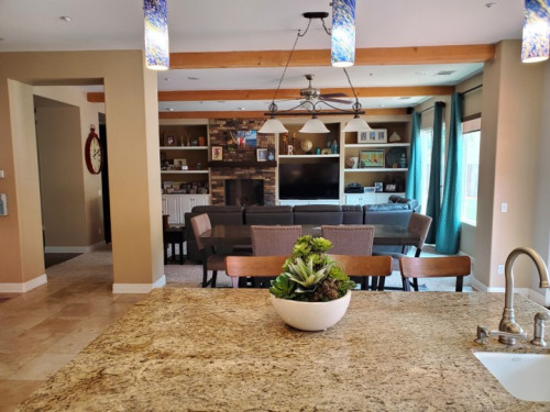 Residential Premium Image