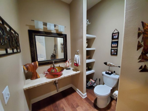 Residential Premium Image