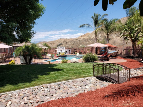 Residential Premium Image