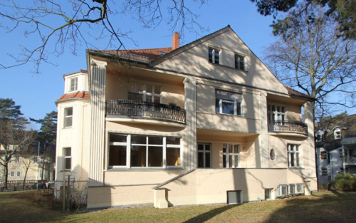 Residential Premium Main Image