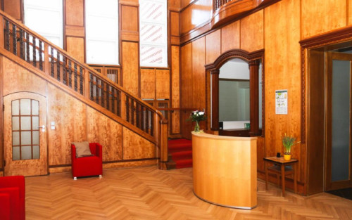 Residential Premium Image