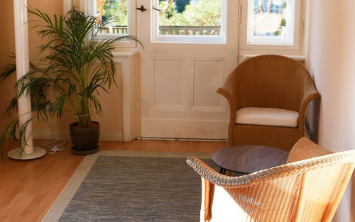 Residential Premium Image