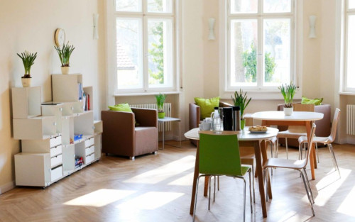 Residential Premium Image