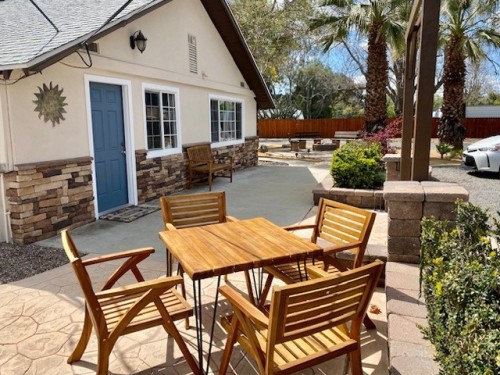 Residential Premium Image