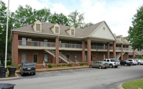 Residential Premium Image