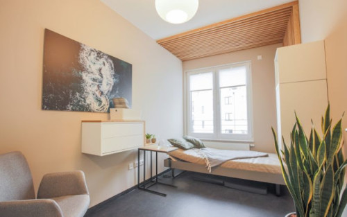 Residential Premium Image