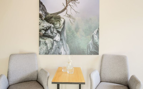 Residential Premium Image