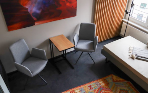 Residential Premium Image