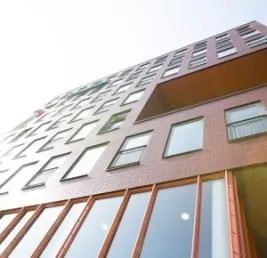 Residential Premium Image