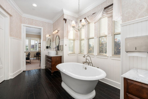 Residential Premium Image