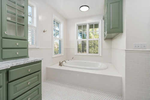 Residential Premium Image